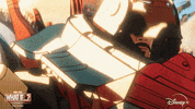 Iron Man GIF by Marvel Studios