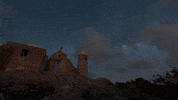Night Sky Space GIF by Relationship Alchemy