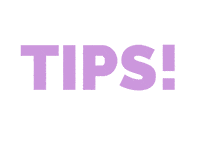 Tips Emprender Sticker