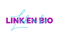 Link En Bio Emprender Sticker