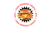 Chicken Sandwich Vote Sticker by KFC México