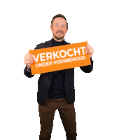 WoerdenMakelaardij makelaar woerden makelaardij woerden Sticker