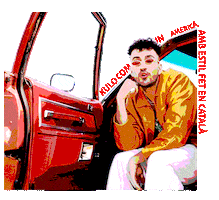 Hip Hop Rap Sticker by Subliminal