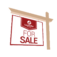 Real Estate Realtor Sticker by Great Blue Resorts