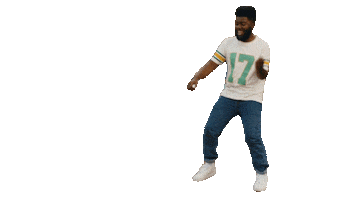 American Teen Happy Dance Sticker by Khalid