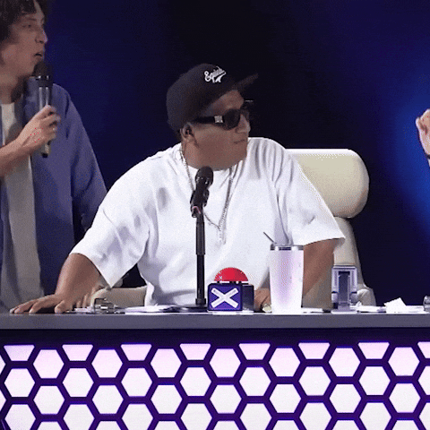 Jorgito Comedia GIF by No Hay Sin Suerte