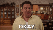 The Goldbergs GIF by ABC Network
