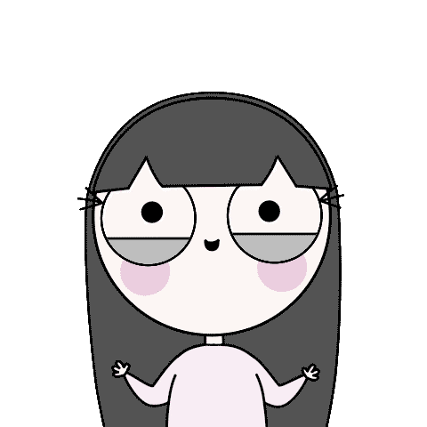 yas yes Sticker by Cinimomo