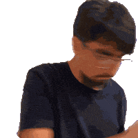 Big Hit Boom Sticker