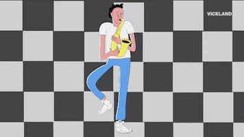 GIF by Party Legends