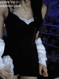 Beautiful Girl GIF