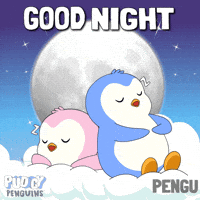 I Love You Couple GIF by Pudgy Penguins