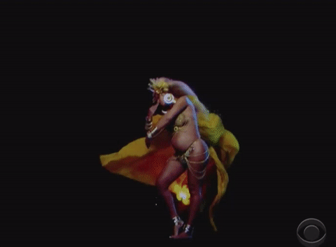 Beyonce Grammys GIF by Vulture.com