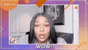 Wow GIF by Audacy