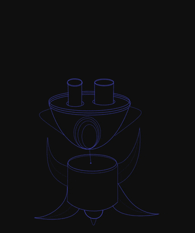 Hungry Good Night GIF