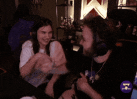 Wtcn Yenge GIF