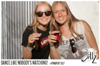 major booth pinkpop 2017 GIF by Jillz