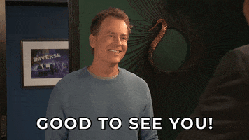 Tonight Show Hello GIF by The Tonight Show Starring Jimmy Fallon