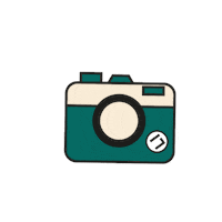 Video Photography Sticker by SEVENTIN