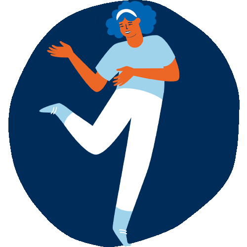 Sticker by easyCredit