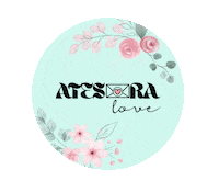 Jota Love Sticker