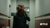 michael c hall drama GIF by NETFLIX