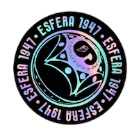 1947 Sticker by Pepsi Bolivia