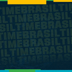 Ouro Ginga GIF by Time Brasil