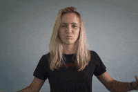 elina svitolina no GIF by Miami Open