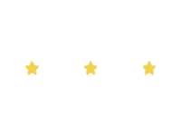 2 Stars Sticker by Jumix