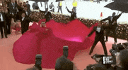 lady gaga met gala 2019 GIF by E!