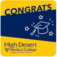 Graduation GIF by Legacy Education