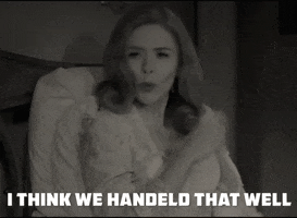 Marvel GIF