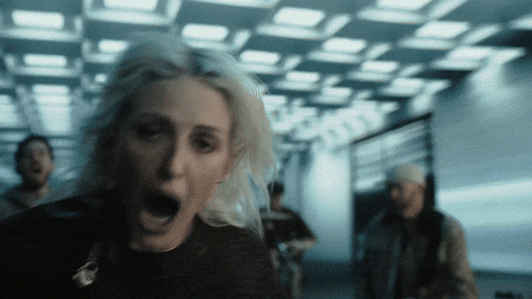 Music Video Lp GIF