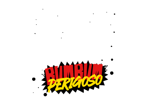 Musica Funk Sticker by Bruno e Barretto