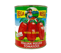 Italian Wow Sticker by Agriconserve Rega