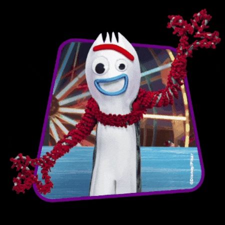 Disney Doi GIF by Opus Entretenimento