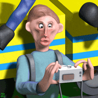 fox lol GIF by Animation Domination High-Def