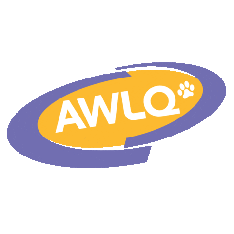 awlqld adopt dont shop awl adopted dog adopted cat Sticker
