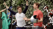 season 3 to kill a chupacabraj GIF by Workaholics