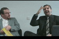 Kevin Christian GIF