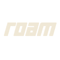 Roam Hand Grenade Sticker by Hopeless Records
