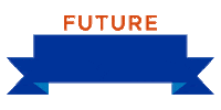 Boise State Go Broncos Sticker by Boise State University