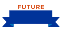 Boise State Go Broncos Sticker by Boise State University