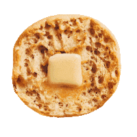 thomas englishmuffins Sticker by Thomas' Breakfast