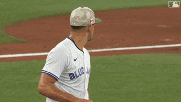 Blue Jays Baseball GIF by Toronto Blue Jays