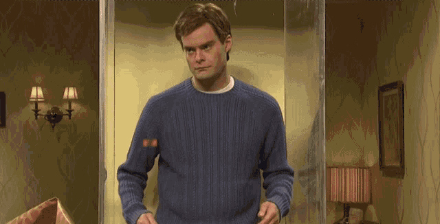 Clyde_RTARL giphyupload dancing bill hader GIF