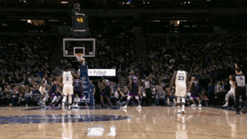 stephen curry thank you GIF by NBA