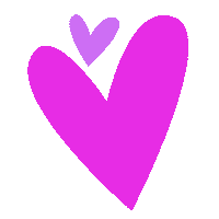 Happy In Love Sticker