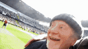 man city fans GIF by Manchester City